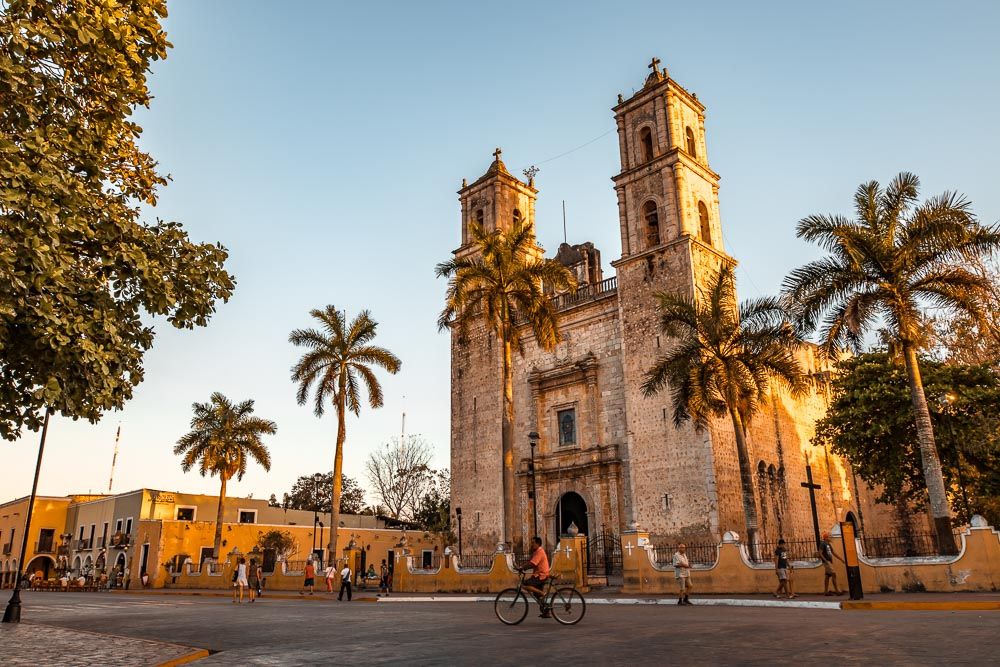 Valladolid